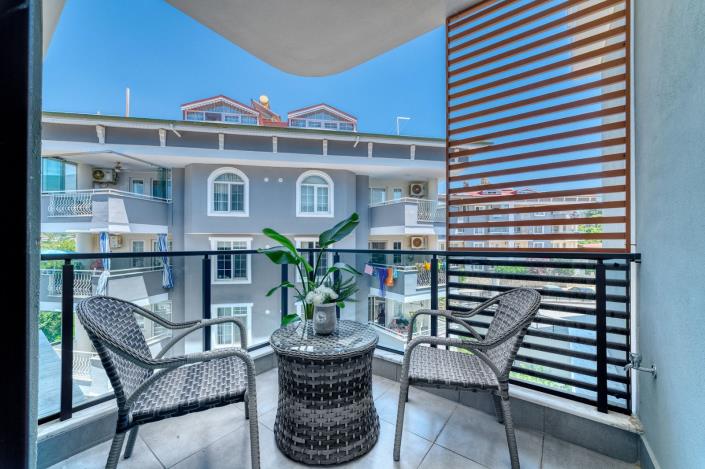 Image No.26-1 Bed Apartment for sale