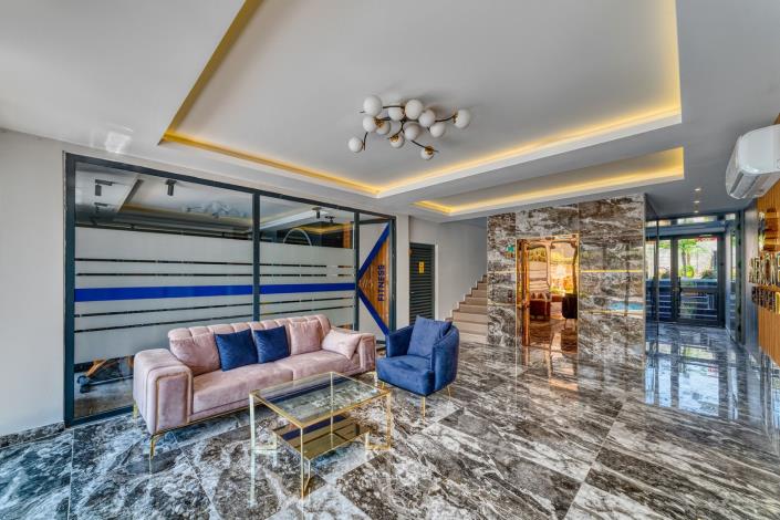 Image No.33-1 Bed Apartment for sale