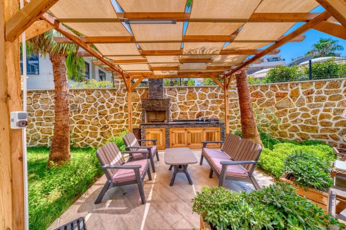 Image No.58-1 Bed Apartment for sale