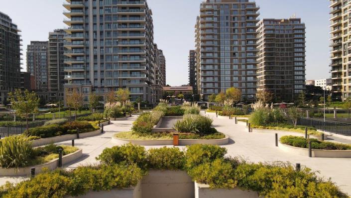 Image No.9-3 Bed Apartment for sale