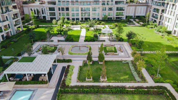 Image No.35-3 Bed Apartment for sale