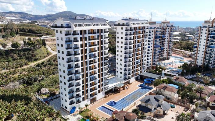 Image No.47-2 Bed Apartment for sale