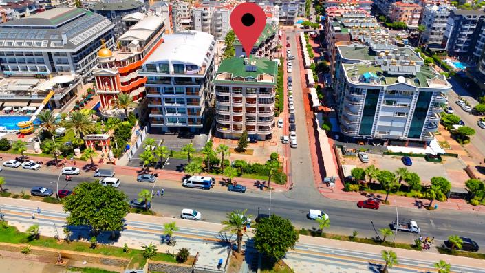 Image No.2-4 Bed Penthouse for sale