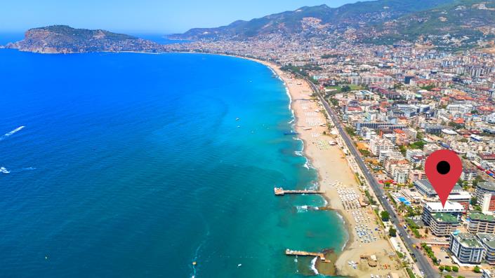 Image No.4-4 Bed Penthouse for sale