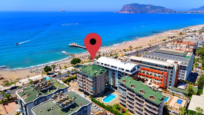 Image No.7-4 Bed Penthouse for sale