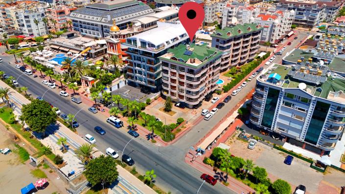 Image No.3-4 Bed Penthouse for sale