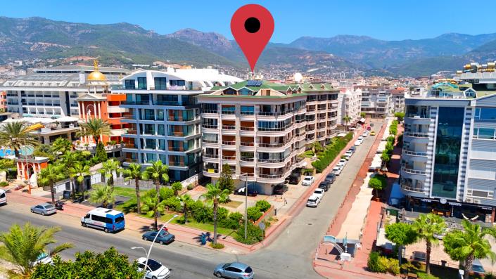 Image No.45-4 Bed Penthouse for sale