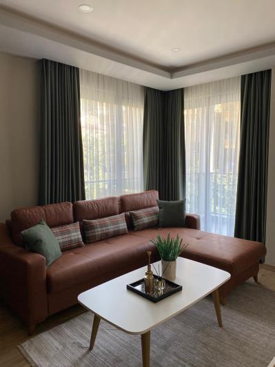 Image No.7-Appartement de 1 chambre à vendre à Saray