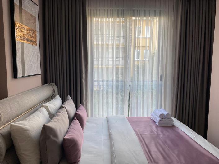 Image No.10-Appartement de 1 chambre à vendre à Saray