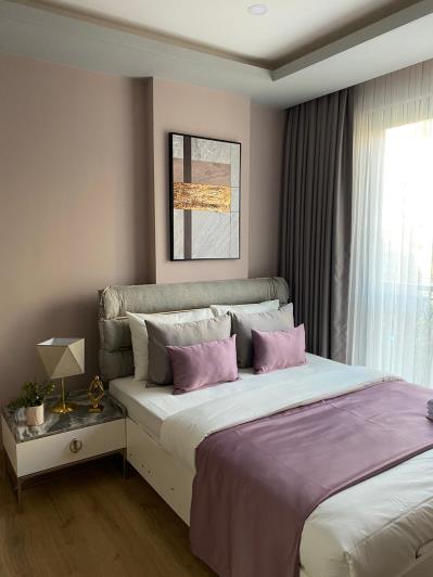 Image No.13-Appartement de 1 chambre à vendre à Saray