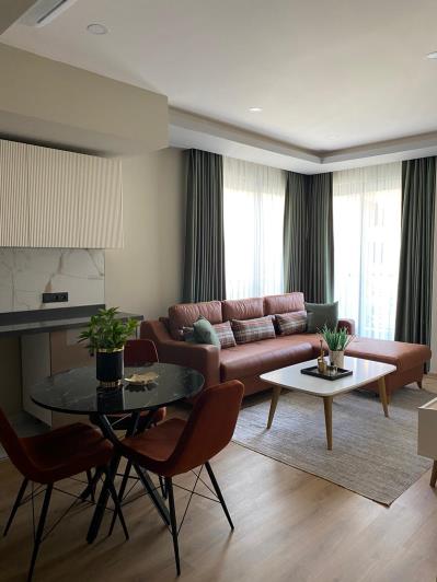 Image No.14-Appartement de 1 chambre à vendre à Saray