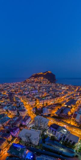 Image No.18-Appartement de 1 chambre à vendre à Saray