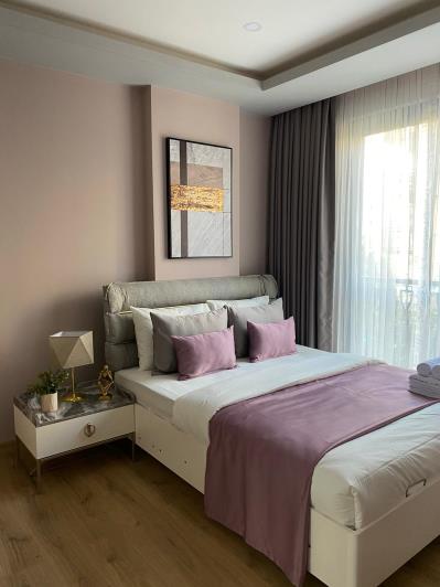 Image No.57-Appartement de 1 chambre à vendre à Saray