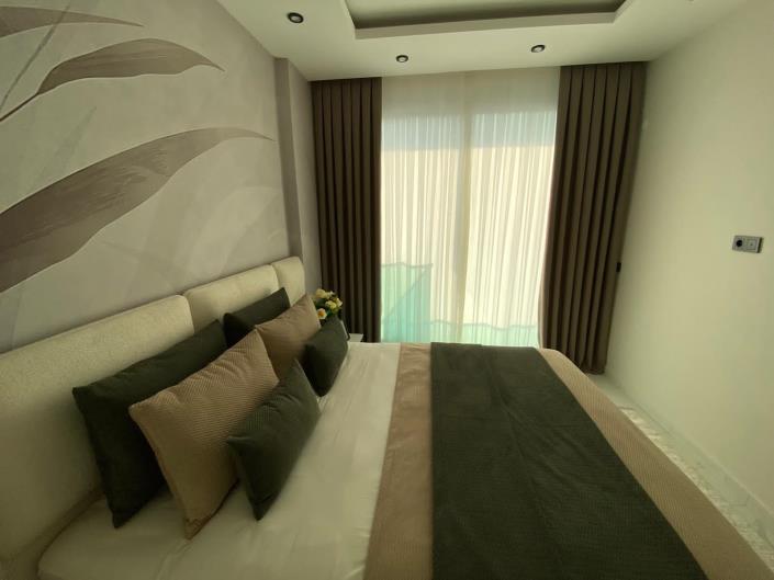 Image No.47-1 Bed Apartment for sale