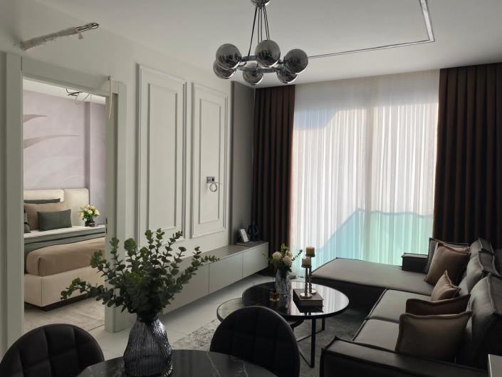 Image No.57-1 Bed Apartment for sale