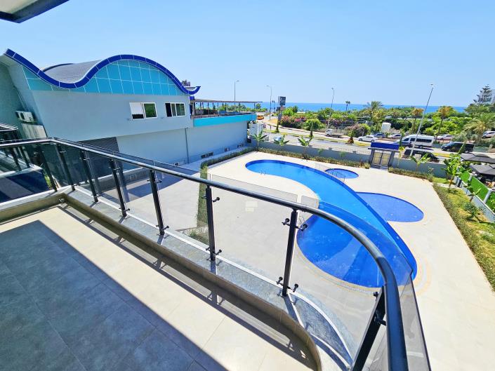 Image No.2-1 Bed Apartment for sale