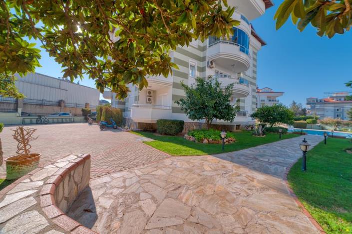 Image No.14-2 Bed Apartment for sale