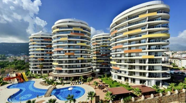 Image No.1-1 Bed Apartment for sale