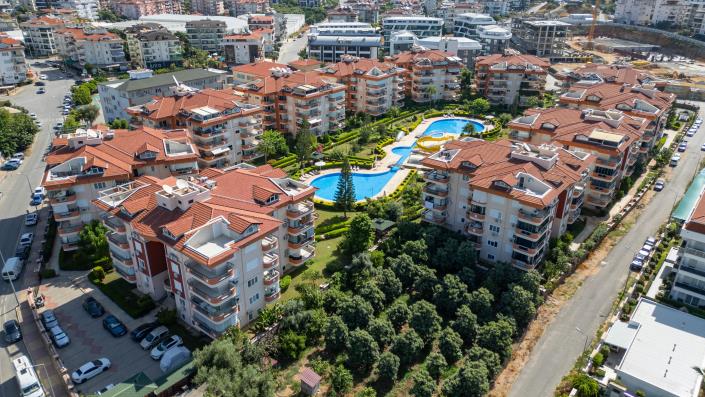 Image No.5-3 Bed Apartment for sale