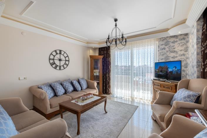 Image No.10-3 Bed Apartment for sale