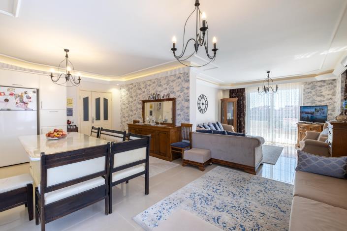 Image No.13-3 Bed Apartment for sale