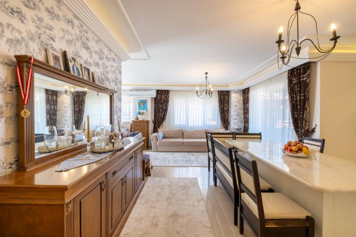 Image No.15-3 Bed Apartment for sale