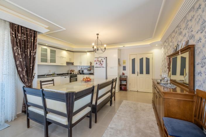 Image No.16-3 Bed Apartment for sale