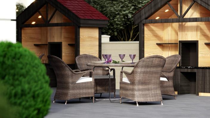 Image No.5-1 Bed Apartment for sale