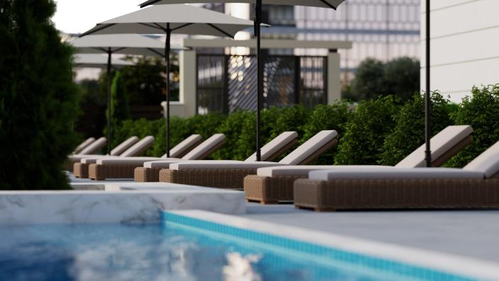 Image No.7-1 Bed Apartment for sale