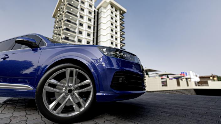 Image No.8-1 Bed Apartment for sale