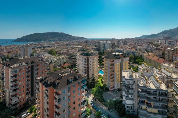 Image No.2-1 Bed Apartment for sale