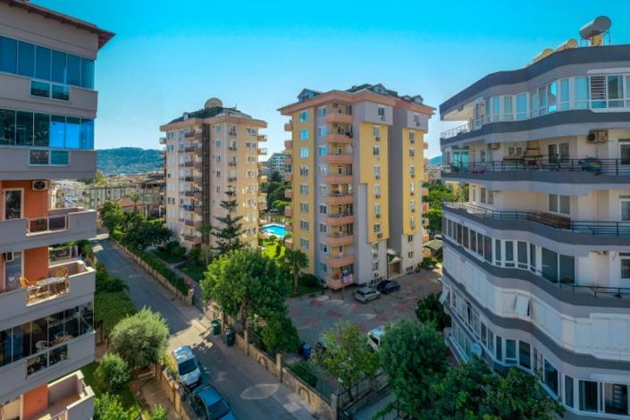 Image No.3-1 Bed Apartment for sale