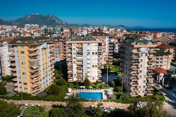 Image No.6-1 Bed Apartment for sale