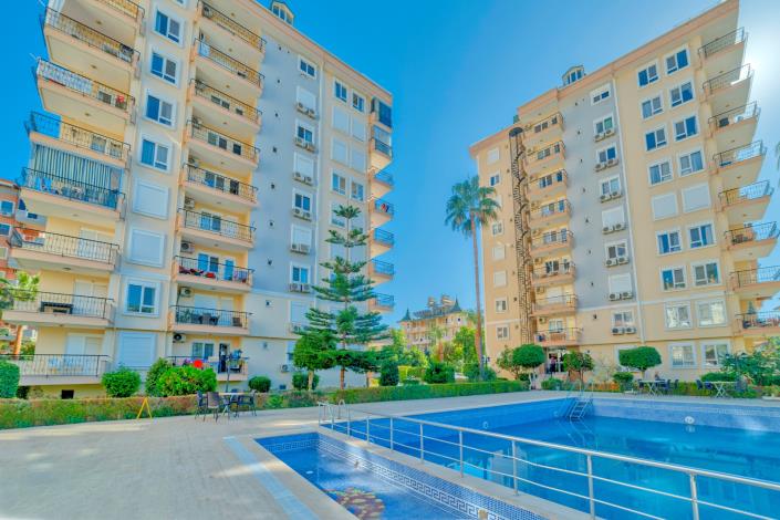 Image No.1-1 Bed Apartment for sale