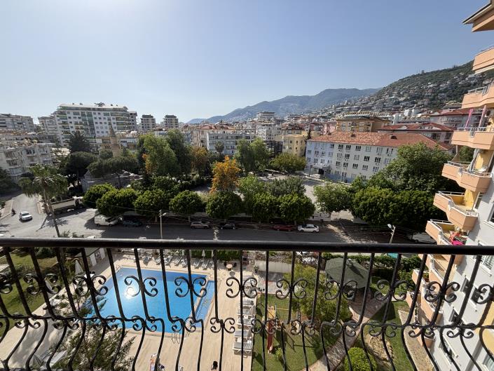 Image No.14-1 Bed Apartment for sale