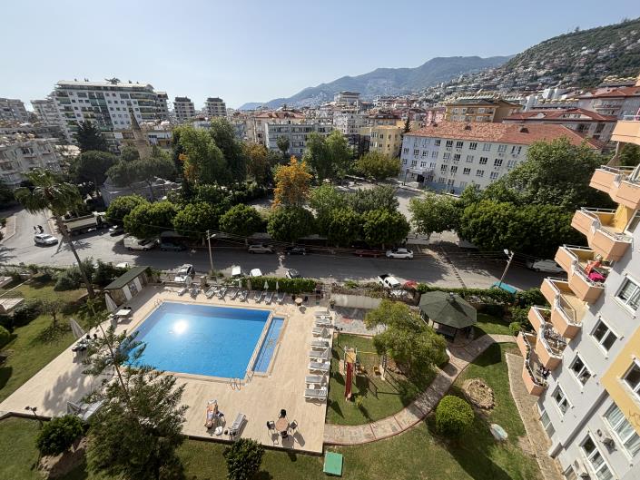 Image No.15-1 Bed Apartment for sale