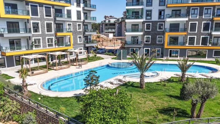 Image No.1-1 Bed Apartment for sale
