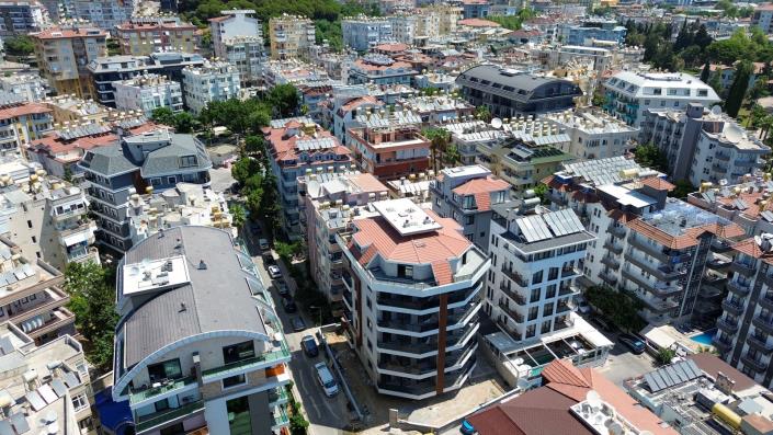 Image No.4-Appartement de 4 chambres à vendre à Saray