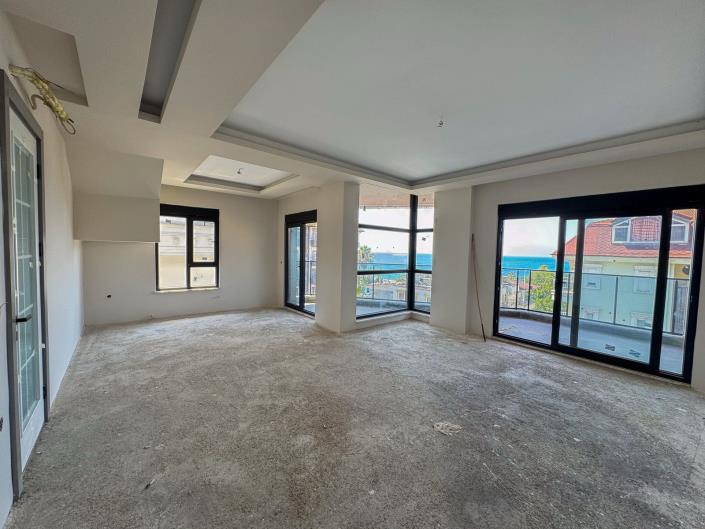 Image No.8-Appartement de 4 chambres à vendre à Saray