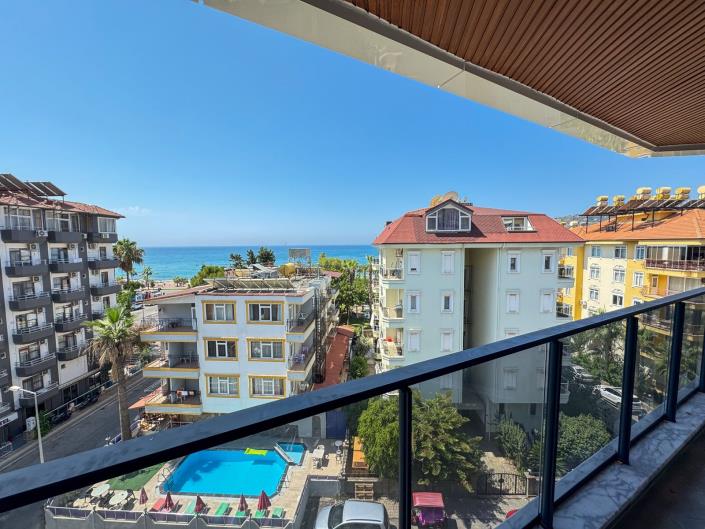 Image No.3-Appartement de 4 chambres à vendre à Saray