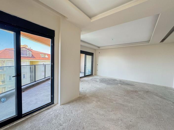 Image No.9-Appartement de 4 chambres à vendre à Saray