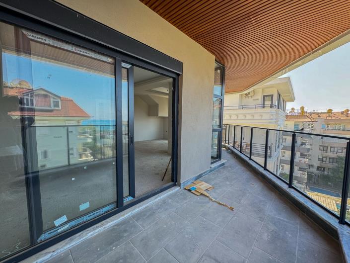 Image No.20-Appartement de 4 chambres à vendre à Saray