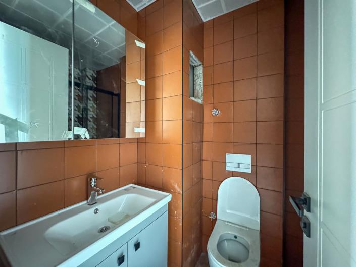 Image No.19-Appartement de 4 chambres à vendre à Saray