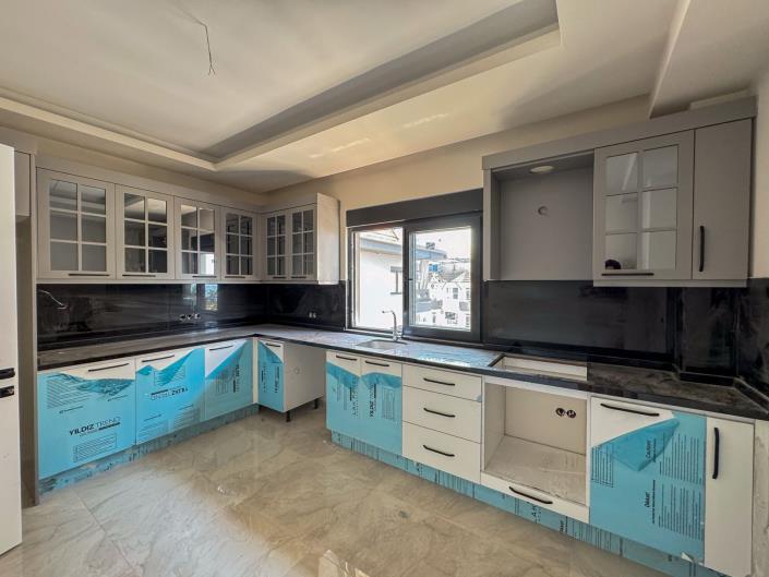 Image No.10-Appartement de 4 chambres à vendre à Saray