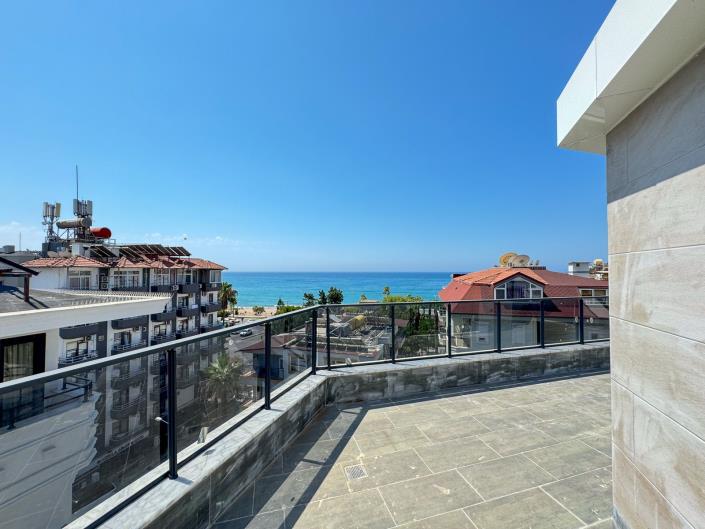 Image No.5-Appartement de 4 chambres à vendre à Saray