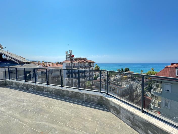 Image No.6-Appartement de 4 chambres à vendre à Saray