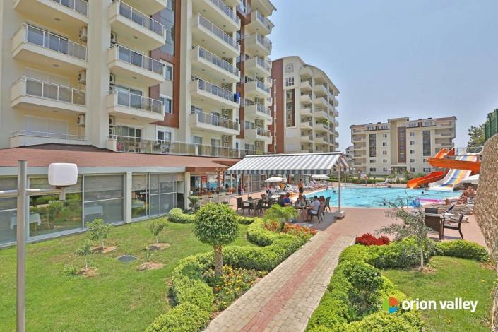 Image No.1-1 Bed Apartment for sale