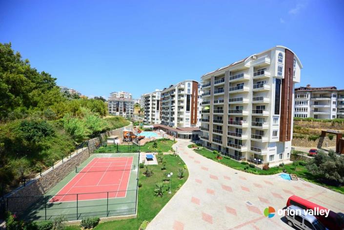 Image No.11-1 Bed Apartment for sale