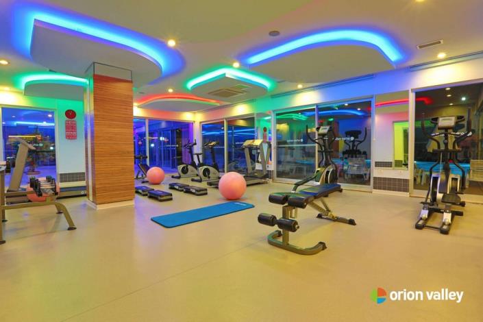 Image No.14-1 Bed Apartment for sale