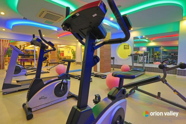 Image No.16-1 Bed Apartment for sale